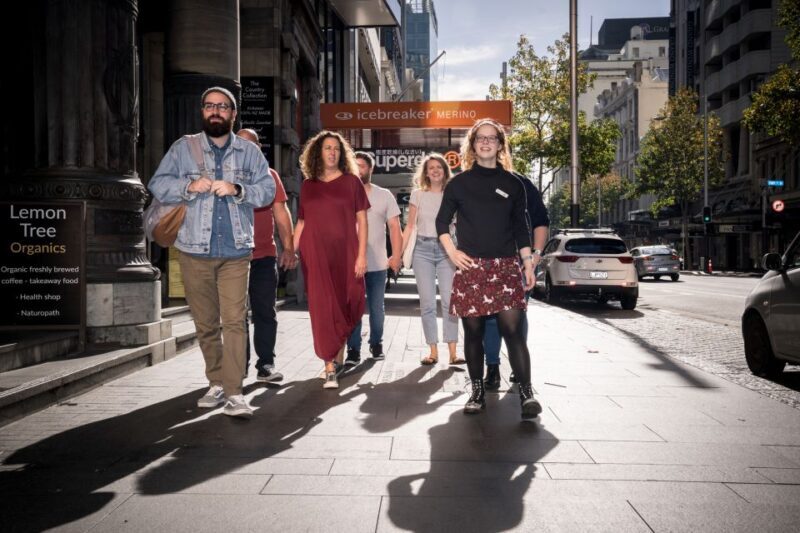 Auckland: Flavours of the City Walking Food Tour - What to Expect and How to Prepare