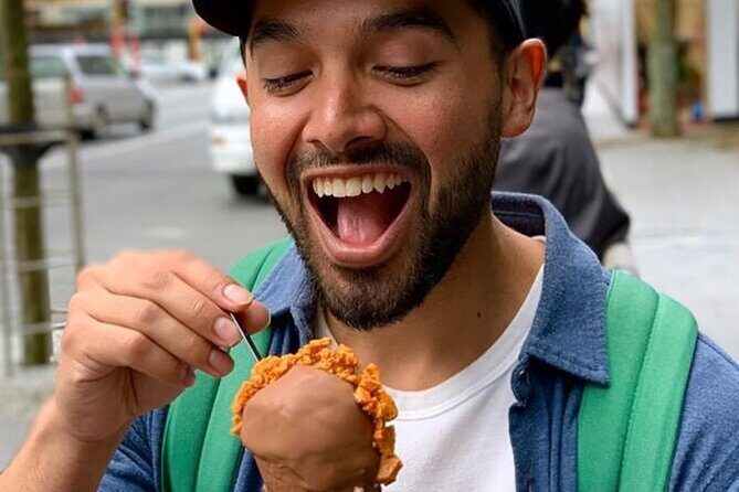 Auckland Food Walking Tour - Auckland Food Walking Tour: A Perfect Bite of the City