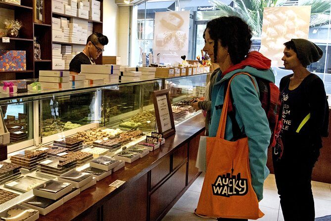 Auckland Food Walking Tour - Exploring Auckland on Foot and Flavor
