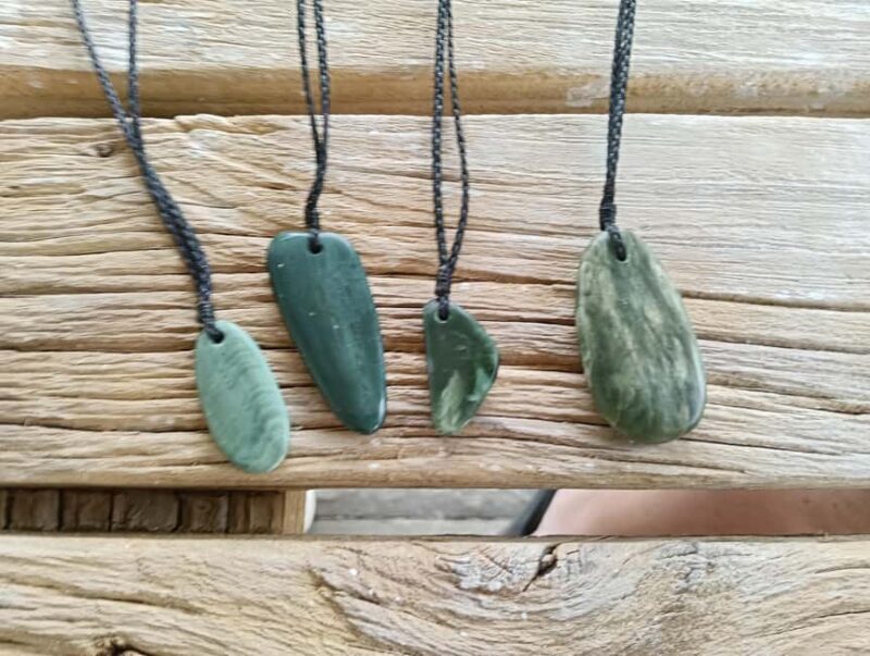 Auckland: Full-Day Jade Carving, Honey Tasting & Wine Tour - Summary