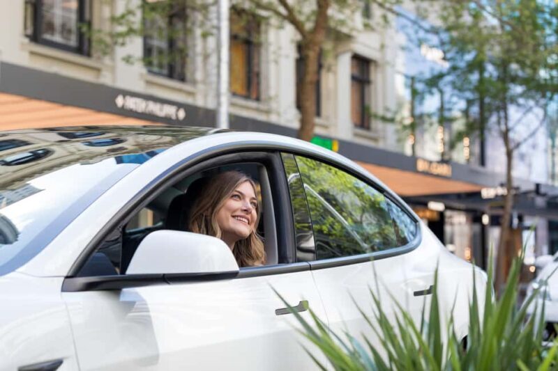 Auckland: GoGuided Auckland City Tour - Who Is This Tour Best For?