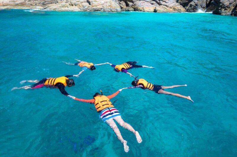 Auckland: Guided Snorkeling and Island Exploration Tours - The Experience: What to Expect and Why It Matters