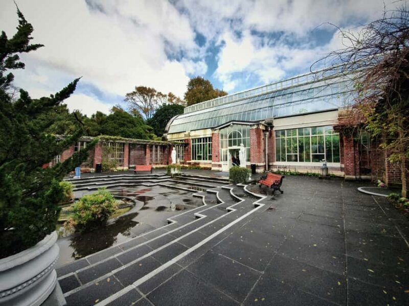 Auckland Half Day Attractions and Museums Tour - Who Will Love This Tour?