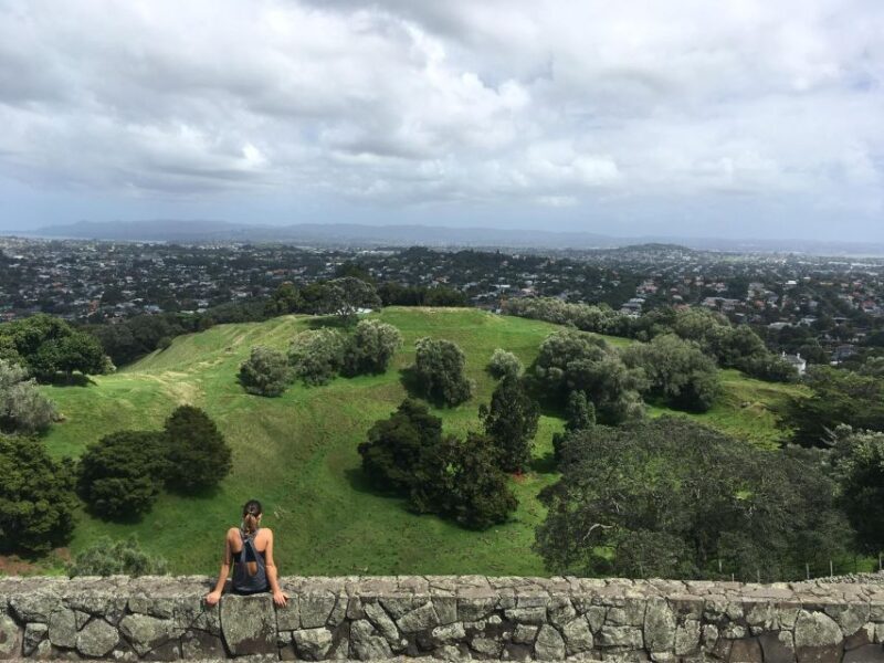 Auckland: Half-Day Auckland Volcanoes Tour - Key Points