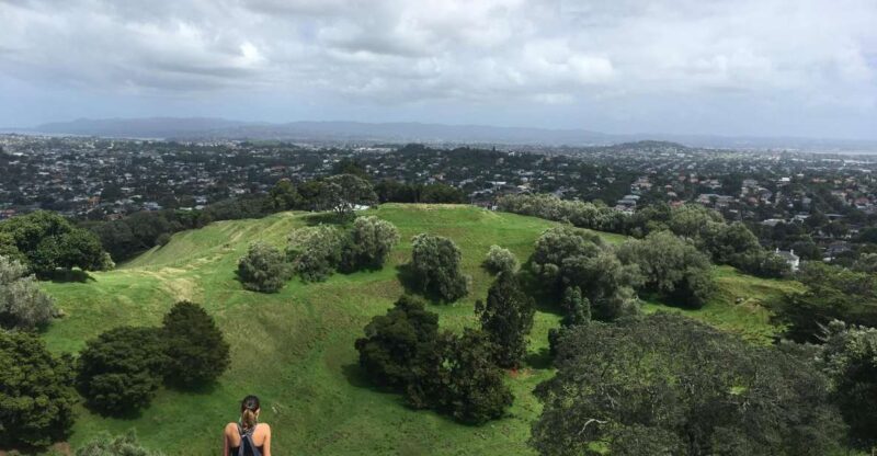 Auckland: Half-Day Auckland Volcanoes Tour - Exploring the Auckland Volcanoes Tour in Detail