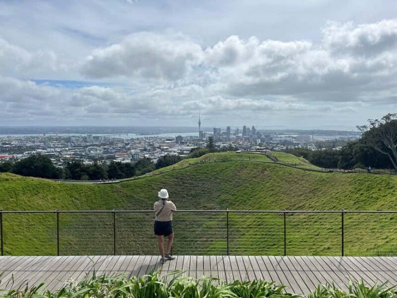Auckland: Half-Day Auckland Volcanoes Tour - Final Thoughts