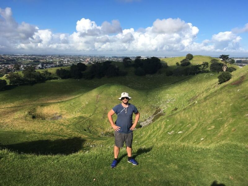 Auckland: Half-Day Auckland Volcanoes Tour - FAQ