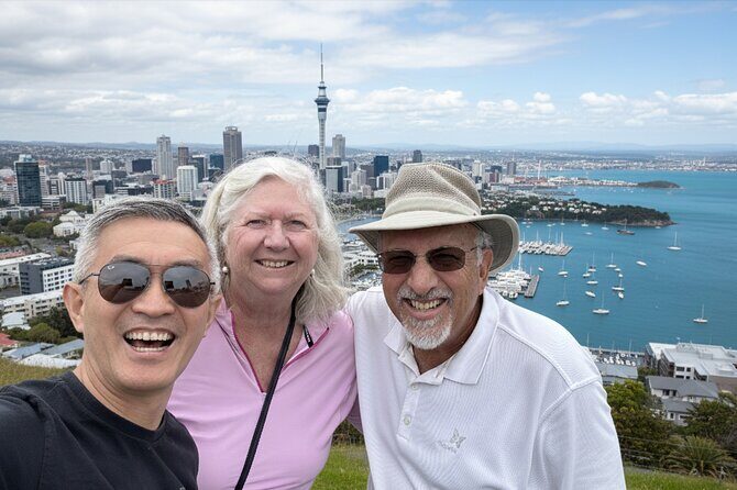 Auckland Half Day City Tour - Heart of Auckland - Why This Tour Offers Real Value