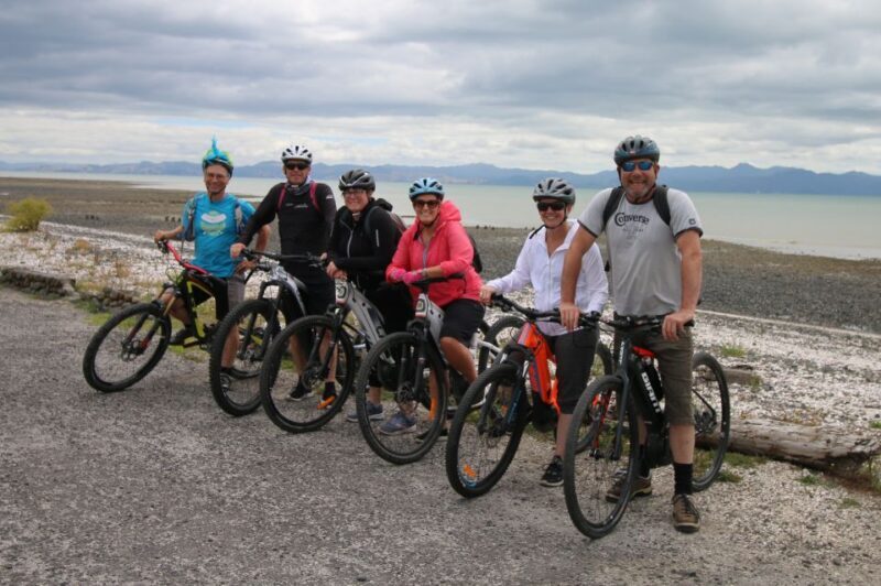 Auckland Half-Day Ebike Tour Excursion - Why This Tour Offers True Value