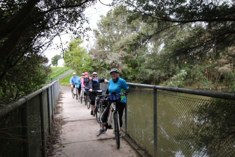 Auckland Half-Day Ebike Tour Excursion - Who Is This Tour Best Suited For?