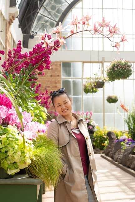 Auckland: Half Day - Private Photography Tour with Portraits - Key Points