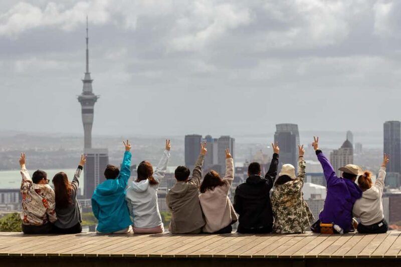 Auckland: Half Day - Private Photography Tour with Portraits - Why This Tour Offers Great Value