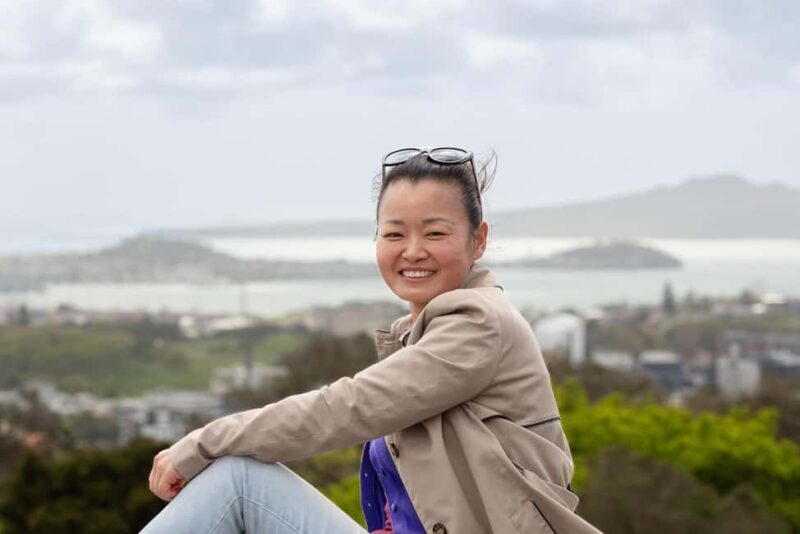 Auckland: Half Day - Private Photography Tour with Portraits - Frequently Asked Questions