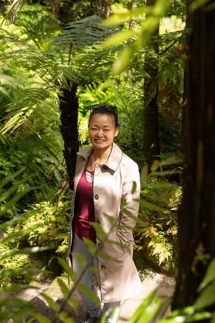 Auckland: Half Day - Private Photography Tour with Portraits - Final Thoughts