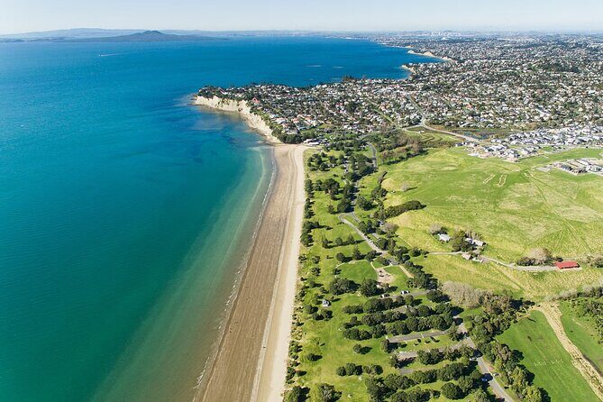 Auckland Half Day Tour - See the Most Famous Attractions - A Detailed Look at the Auckland Half Day Tour