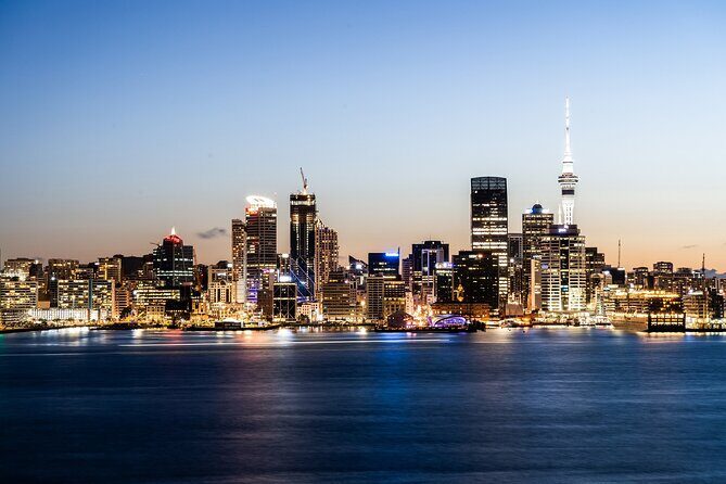 Auckland Half Day Tour Through Urban Wonders - A Practical Look at the Tour Experience
