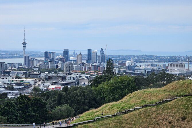 Auckland Halfday Private Guided Tour - Practical Considerations
