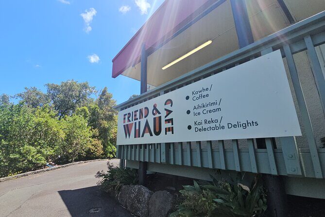 Auckland Halfday Private Guided Tour - Who Is This Tour Best For?