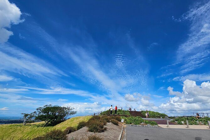 Auckland Halfday Private Guided Tour - FAQ