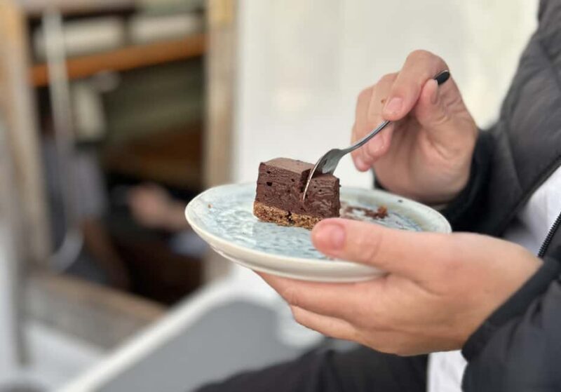 Auckland: Harbour Sailing Cruise with 3-Course Dinner - FAQs