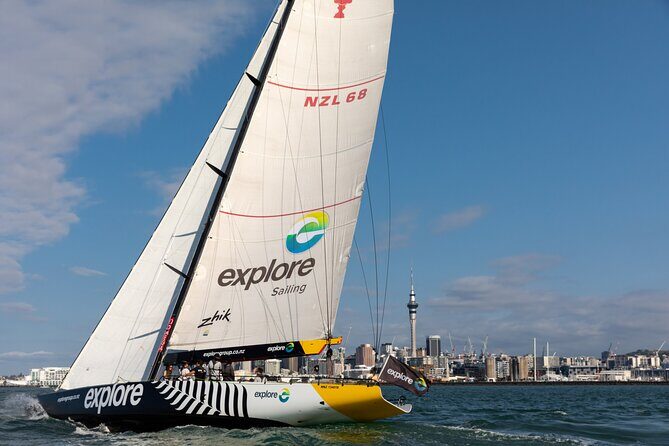 Auckland Harbour Sailing Experience - FAQ: Your Questions About the Auckland Harbour Sailing Experience
