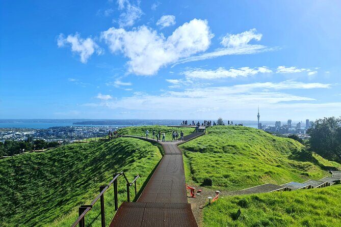 Auckland Hidden Gem Half Day Tour - Exploring Auckland’s Hidden Gems: A Practical, Authentic Half-Day Tour