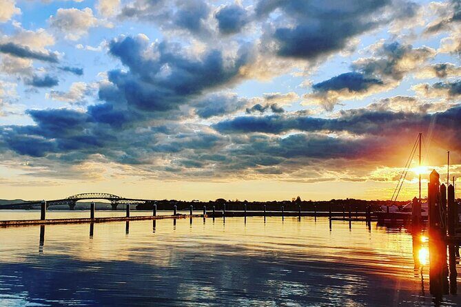 Auckland Hidden Gem Half Day Tour - Key Points