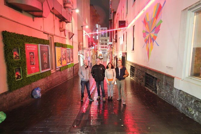 Auckland Historic Bar Tour - Why the Auckland Historic Bar Tour Is Worth Your Time