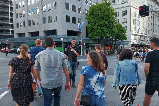 Auckland Historic Bar Tour - Practical Tips and Considerations