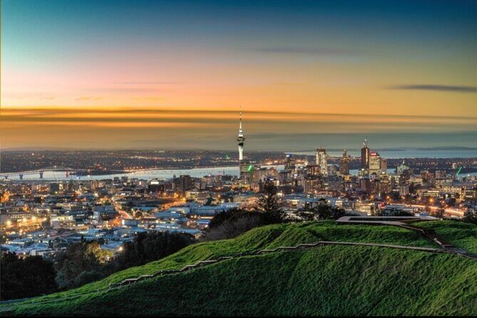 Auckland Historic Bar Tour - Who Will Love This Tour?