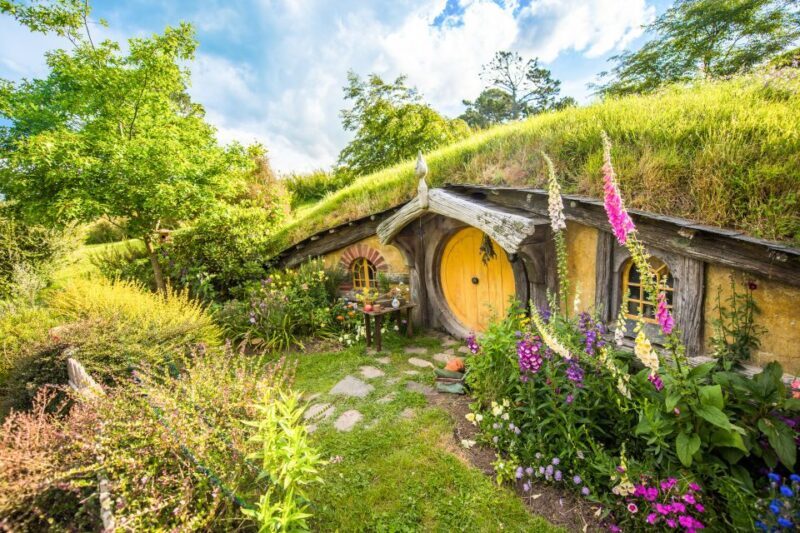 Auckland: Hobbiton Movie Set Tour with Lunch - Who Is This Tour Best For?