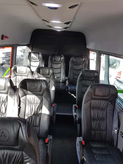 Auckland: Hobbiton, Rotorua, Waiotapu and Waitomo 3-Day Tour - The Realities of the Experience