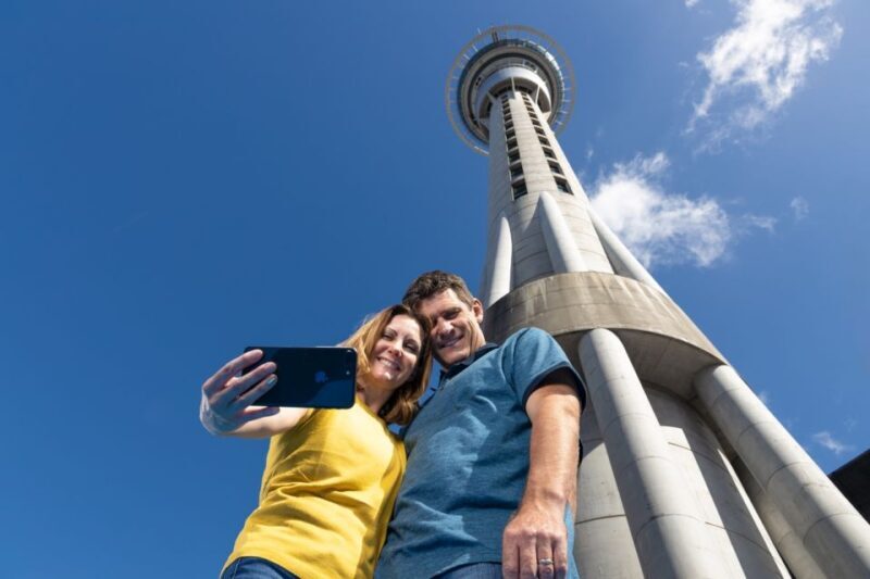 Auckland: Hop-On Hop-Off Explorer Bus Ticket - A Deep Dive into the Auckland Hop-On Hop-Off Explorer Tour