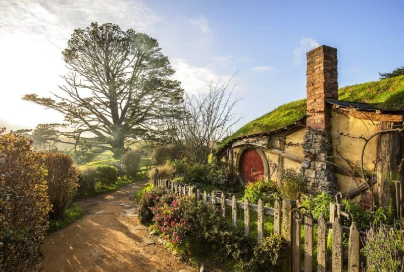Auckland: LOTR, Hobbiton Movie Set & Hamurana Spring Tour - Exploring the Full Experience: A Closer Look at the Tour