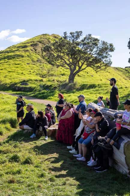Auckland: Mori Urban Cultural Tour with Hangi Lunch - FAQs