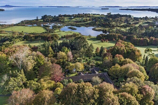 Auckland Nature Tour - Auckland Nature Tour: A Perfect Escape into Nature’s Heart