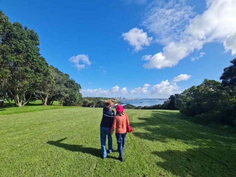 Auckland Nature Tour - An In-Depth Look at Auckland Nature Tour: What to Expect