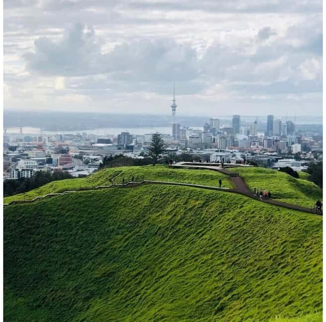 Auckland: Piha Beach, Rainforest, & Mount Eden Private Tour - Practical Tips and Considerations