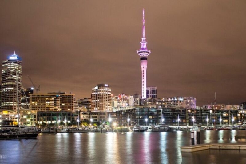 Auckland: Private Customizable Walking Tour with Local Guide - Why This Tour Works Well for Different Travelers