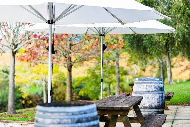 Auckland Private Escape: Golf, Wine & Spa Bliss - Who Would Love This Tour?