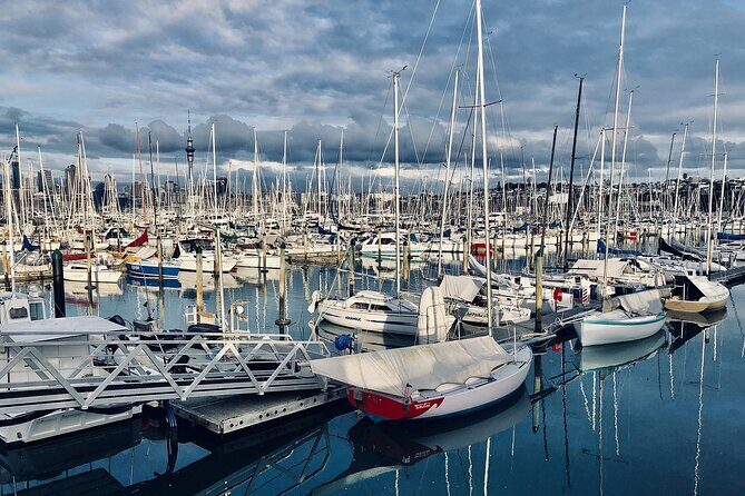 Auckland Private Full Day Attractions Tour & Museums - Frequently Asked Questions