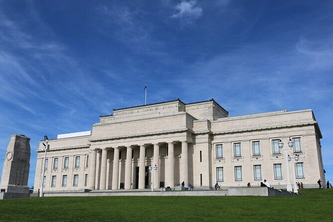 Auckland Private Full Day Attractions Tour & Museums - Final Thoughts