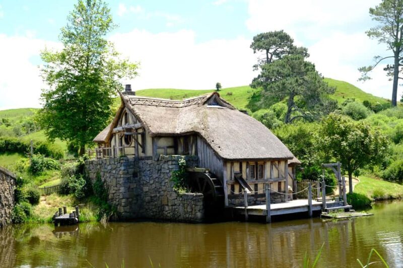 AUCKLAND: PRIVATE Journey with Guide to Hobbiton Movie Set - Who Should Consider This Tour?