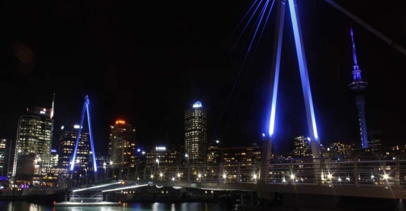 Auckland: Private Walking Tour with a Local - Why Choose This Tour?