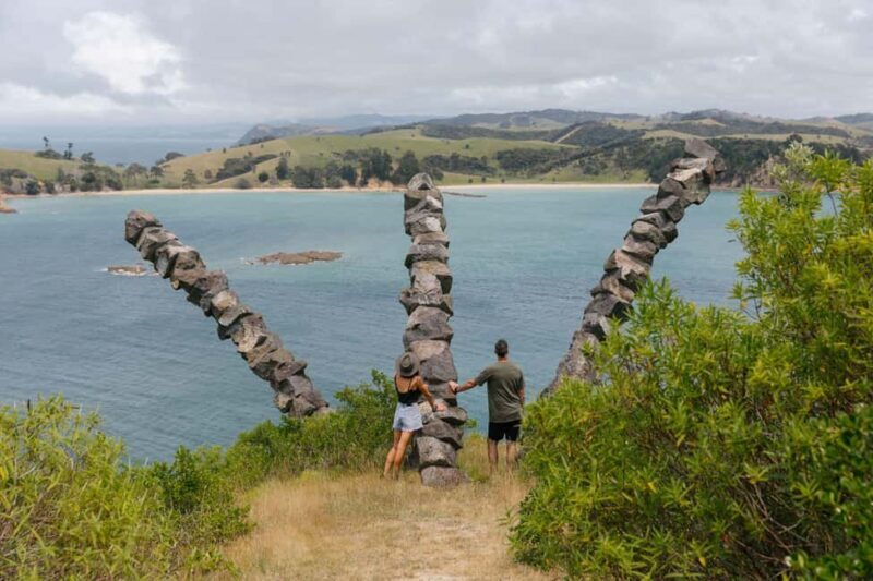 Auckland: Rotoroa Island and Man O'War Vineyard Combo Tour - Who Would Love This Tour?