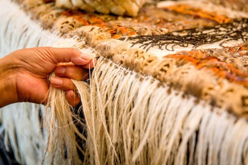 Auckland: Rotorua Highlights inc Wai O Tapu & Te Puia Tour - Key Points
