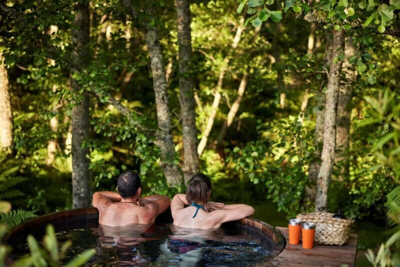 Auckland: Rotorua Highlights w TePuia & Secret Spot Hot Tubs - The Sum Up