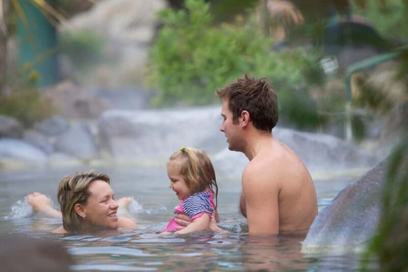 Auckland: Rotorua Highlights with Te Puia & Polynesian Spa - Frequently Asked Questions