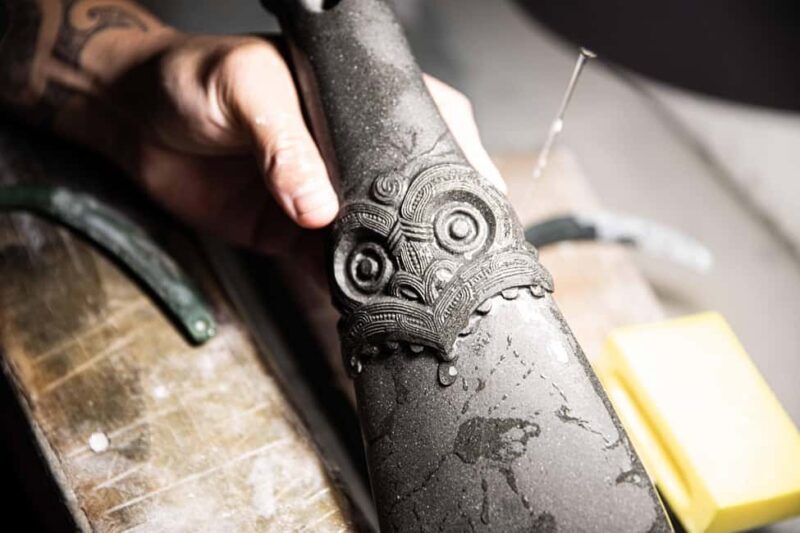 Auckland: Rotorua Te Puia & Activity Combinations - Key Points