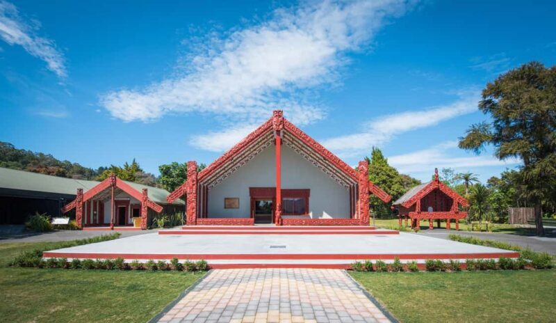 Auckland: Rotorua Te Puia & Activity Combinations - A Detailed Look at the Rotorua Tour Experience